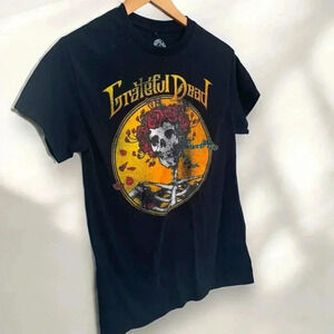 Grateful dead  graphic tee XS